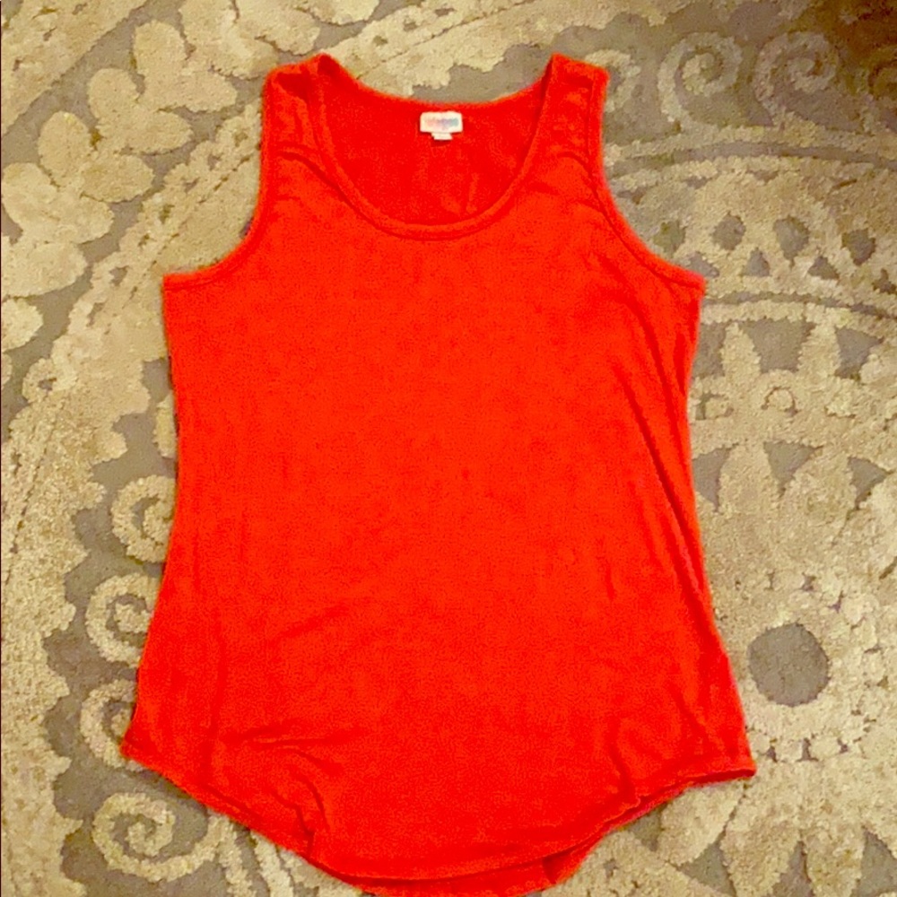 Lula Roe Tank